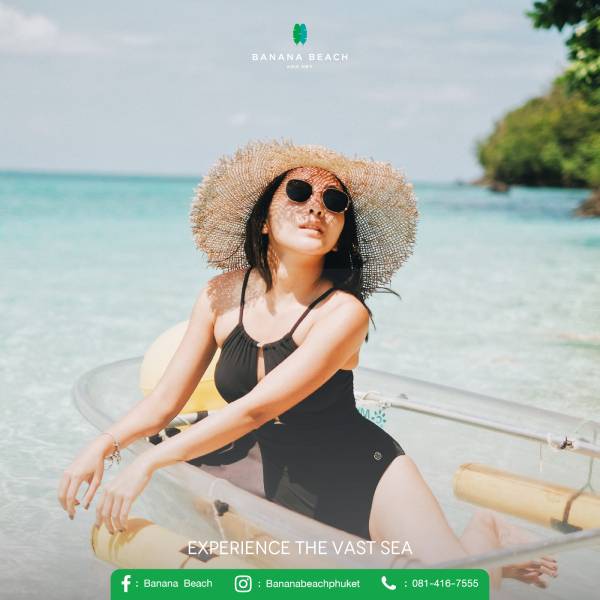 Christmas on the sunny island of Koh Hey