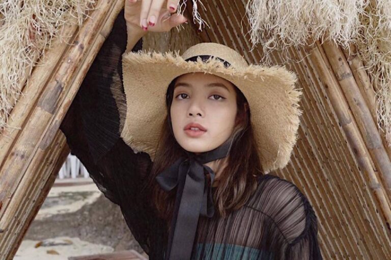 Navigating Banana Beach in Phuket