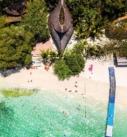 Top Island to visit in Phuket Banana Beach