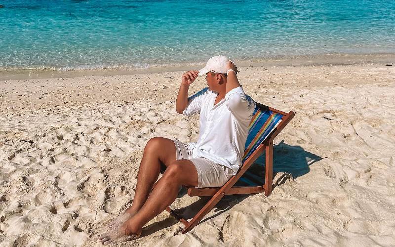 Koh Hey fun and Koh Hey beauty on the island of Banana Beach Koh Hey fun and Koh Hey beauty on the island of Banana Beach