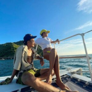 Daily Trip in Phuket.