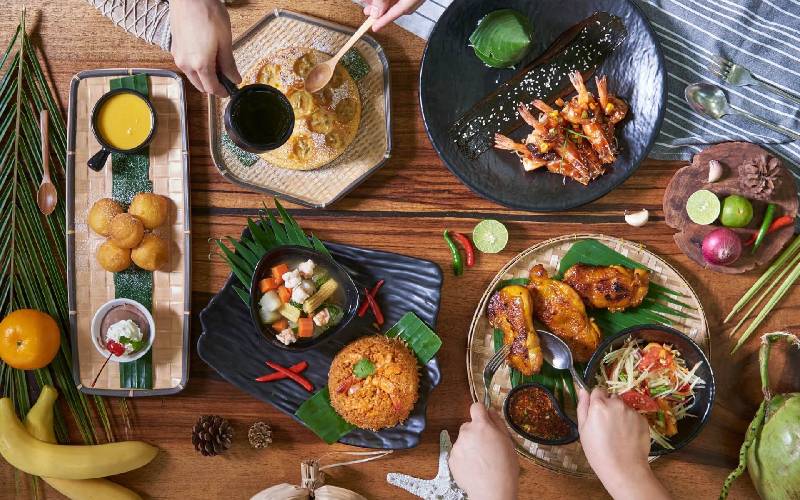 Best Island Tour with delicious cuisine