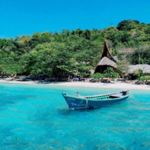 Sppedboat vs Longtail Boat and adventure in Phuket.