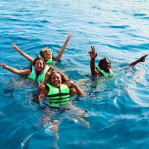 Koh Hey Island Day Trip to enjoy the Andaman Sea